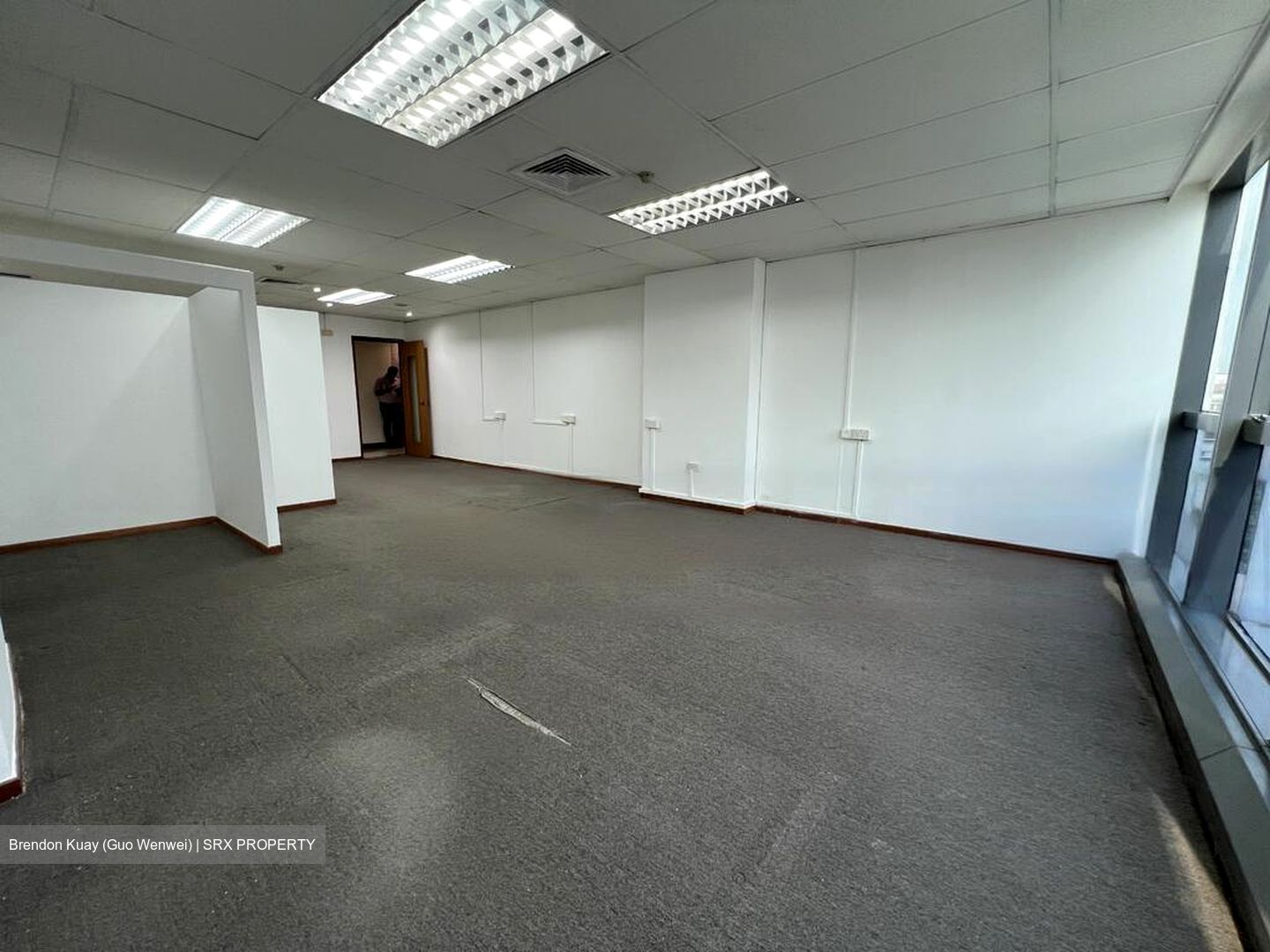High Street Centre (D6), Office #601328291
